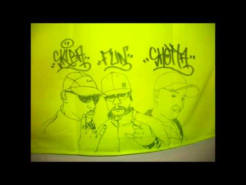 Tyke — Tyke feat. Recipe - The Music Makers VIP