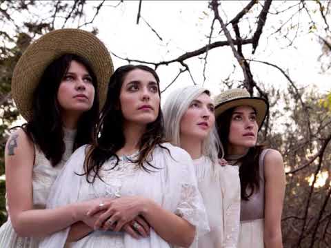 Warpaint — Warpaint - Jubilee (Andrew Weatherall Sessions)