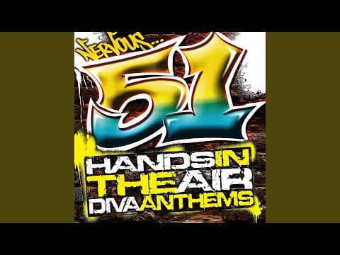 Radical Nomads — La Da's Dance (Frankie Feliciano Happy Remix)