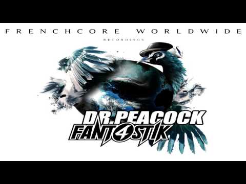 Dr. Peacock — Dr. Peacock & Fant4stik - Gopher Mambo