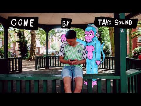 Tayo Sound — Gone