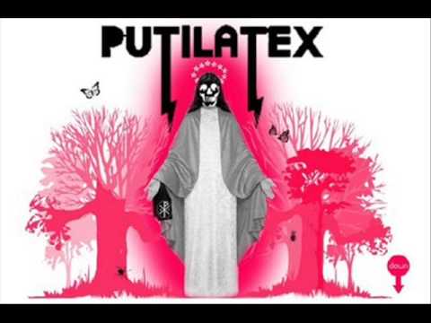 Putilatex — Putilatex - Mira una Moderna - Domund