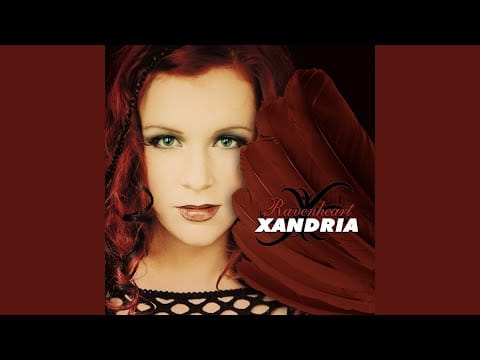 Xandria — Snow-White