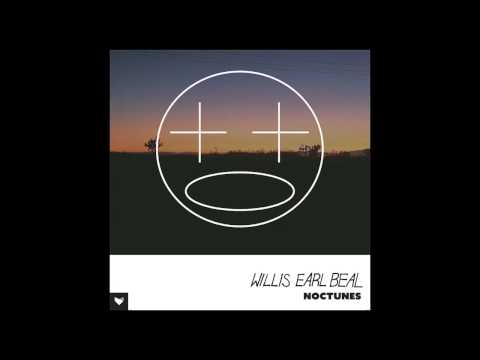 Willis Earl Beal — Willis Earl Beal - "Flying So Low"
