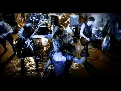 Captain Hollywood — Captain Hollywood Project   Danger Sign HDTV