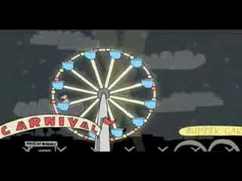 The Submarines — The Submarines - You, Me, and the Bourgeoisie [Official Music Video]