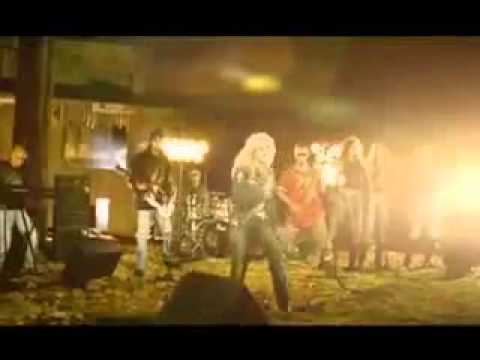 Bonnie Tyler — Bonnie Tyler - Save Up All Your Tears (Official Music Video)