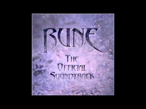 Rom Di Prisco — RUNE Soundtrack - Gates Of Niflheim
