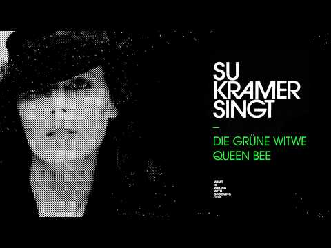 Su Kramer — Su Kramer ‎– Die Grüne Witwe (1978)