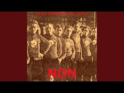 NON — Without Judgement