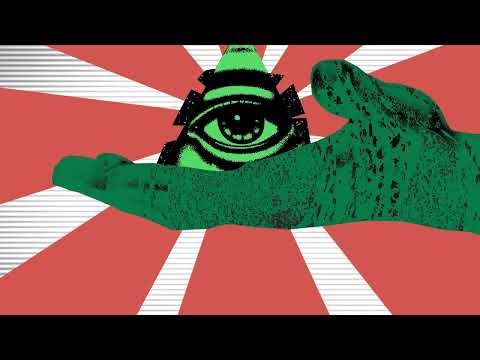 Frankie And The Witch Fingers — Frankie and the Witch Fingers - Mild Davis (Official Video)