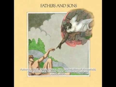 Muddy Waters — Honey Bee.wmv