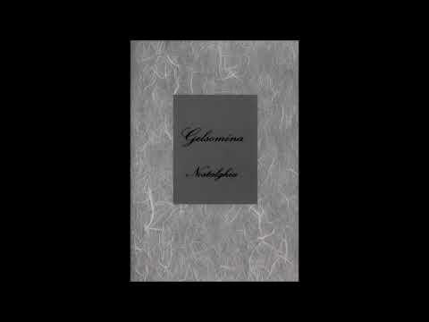 Gelsomina — Gelsomina (Finland) - Nostalghia (Album 2006)