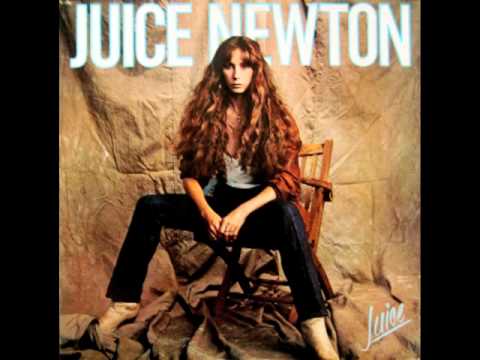 Juice Newton — Juice Newton - River Of Love