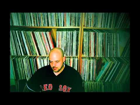 Cadence (3) — Cadence - I Am Myself (Remix) Feat. Mr Lif (2003)