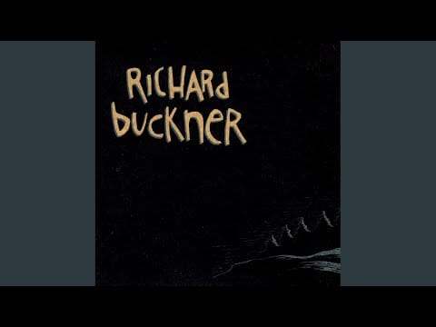 Richard Buckner — Willard Fluke