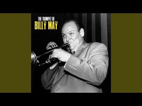 Billy May And His Orchestra — Mayhem (Remastered)