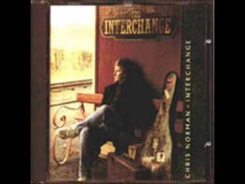 Chris Norman — chris norman The Interchange