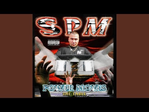 South Park Mexican — Wheel Watchers