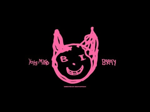 Young Miko — Young Miko x Brray - Bi