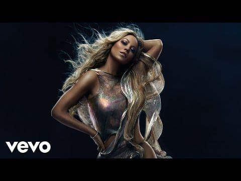Mariah Carey — Fly Like A Bird