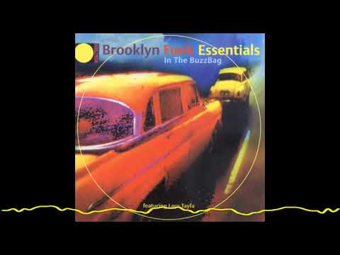Brooklyn Funk Essentials — Brooklyn Funk Essentials feat Laço Tayfa - Zurna Preserve (In The Buzzbag -1998)