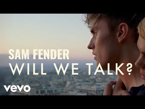 Sam Fender — Will We Talk?