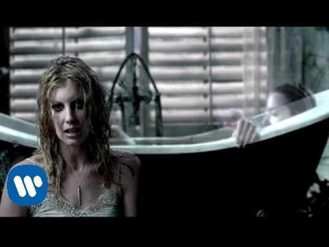 Faith Hill — Faith Hill - "Cry" (Official Video)
