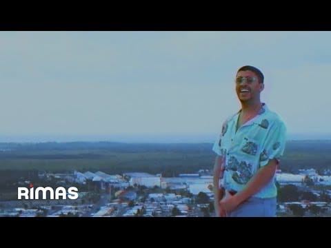 Bad Bunny — BAD BUNNY - ESTAMOS BIEN | X100PRE (Video Oficial)