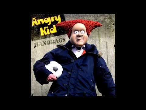 Angry Kid — Angry Kid - Handbags | Vinyl Rip