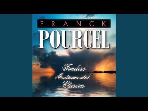Franck Pourcel Et Son Grand Orchestre — Concorde