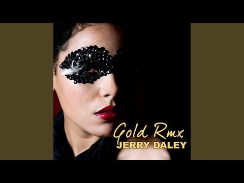 Jerry Daley — Do It Again (Klubbed Mix)