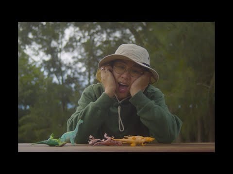 grentperez — grentperez - Stuck On You (Mini Music Video)