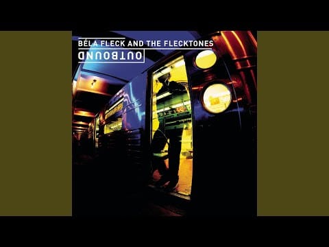 Béla Fleck & The Flecktones — TWO-TIMERS