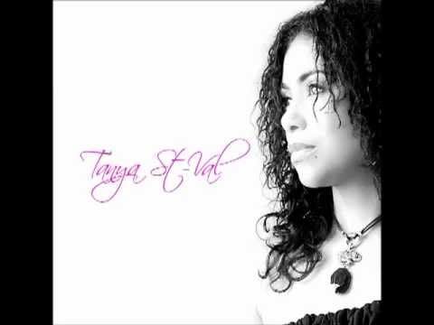 Tanya Saint-Val — Tanya Saint-Val - Tropical [Remix]