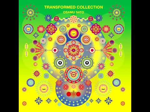Osamu Sato — Osamu Sato - Down To Earth