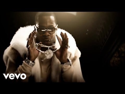 Busta Rhymes — Busta Rhymes - Arab Money (Official Music Video)
