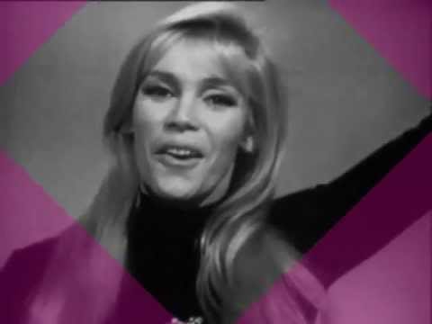 Estella Blain — Estella Blain » 🌟 « Nitchevo (1968)