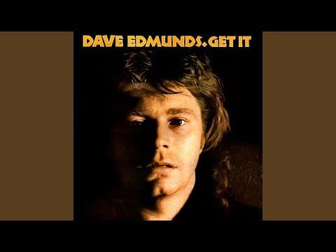 Dave Edmunds — Little Darlin'