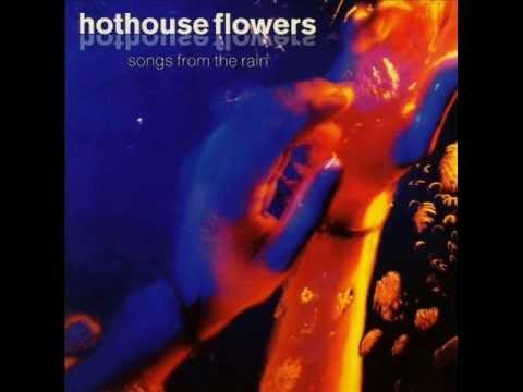 Hothouse Flowers — Hothouse Flowers - An Emotional Time