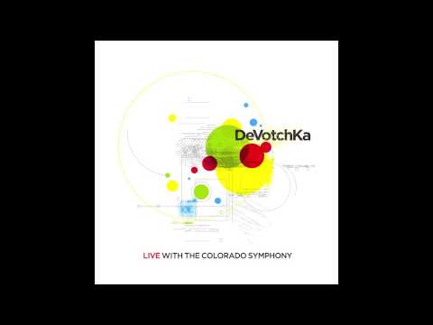 DeVotchKa — DeVotchKa - Firetrucks on the Boardwalk (Live with the Colorado Symphony)