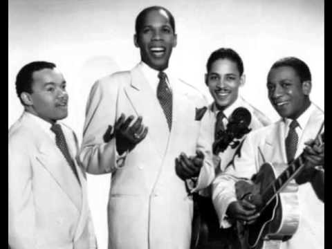 The Ink Spots — The Ink Spots - Information Please