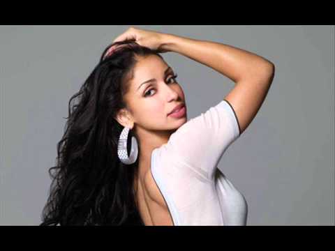 Mya — Mya Alive