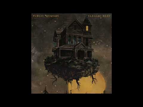 Public Memory — Public Memory - "Far End Of The Courtyard" (Official Audio)