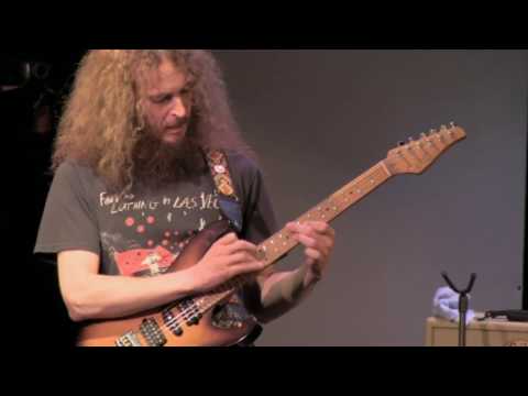The Aristocrats (4) — The Aristocrats - Boing, We'll Do It Live!  2012 (HD)