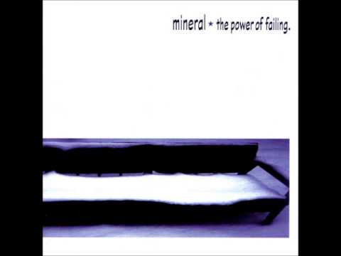 Mineral — Mineral - Take The Picture Now