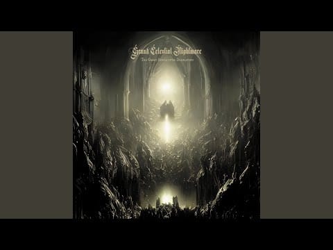 Grand Celestial Nightmare — Shadow Wanderer