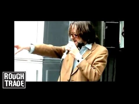 Jarvis Cocker — Jarvis Cocker - "Angela"