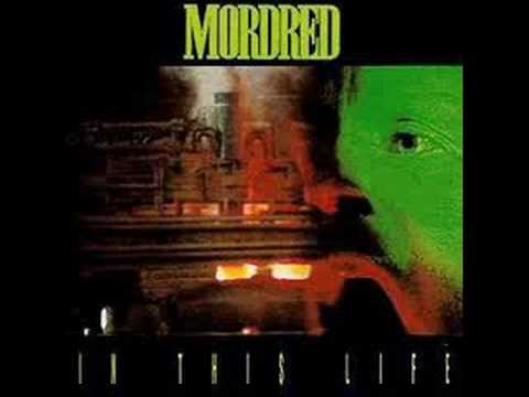 Mordred — Mordred - Killing Time