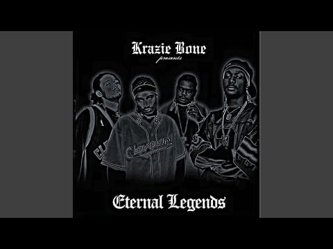 Bone Thugs-N-Harmony — Thuggish Ruggish Bone (Instrumental)